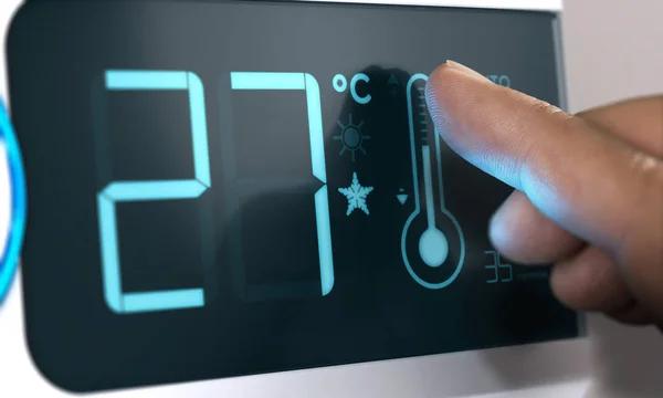 Samons Air Conditioning Inverter Air Conditioner Advantages