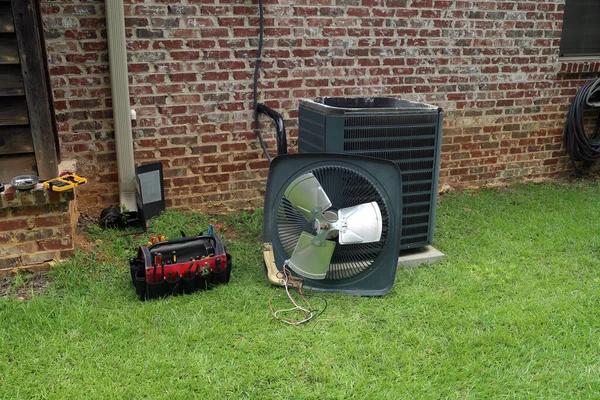 Experienced HVAC Services Savannah for All System Types