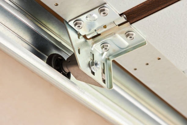 Reliable Solutions from Welborn Garage Door Repair for Every Home