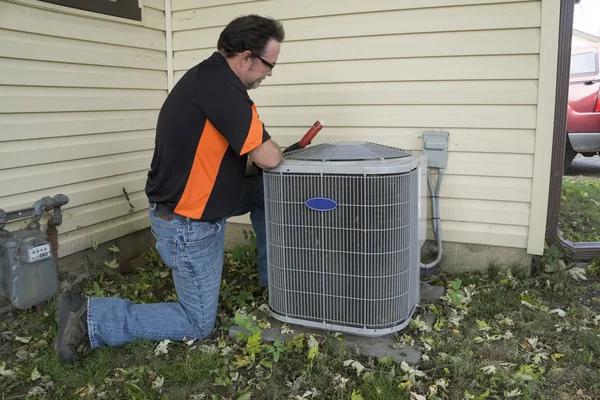 Experienced AC Repair Professionals Serving Cleburne