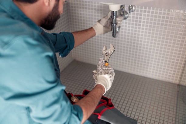 Experienced Plumbing Contractors for Residential Projects