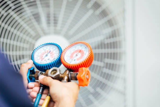 HVAC Maintenance Services in Foley for Better Indoor Air Quality