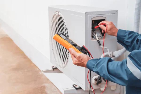 Efficient AC Repair for Comfortable Indoor Temperatures