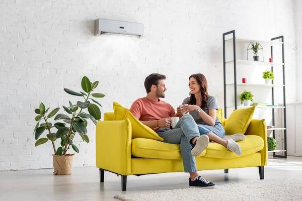 Air Conditioning and Indoor Air Quality What You Should Know