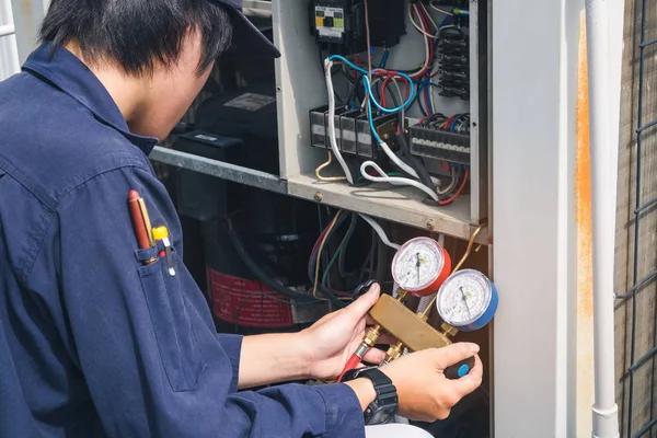 Affordable HVAC Near Me for YearRound Comfort