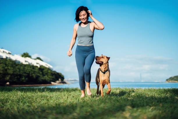 Effective Ways to Build Sustainable Healthy Habits
