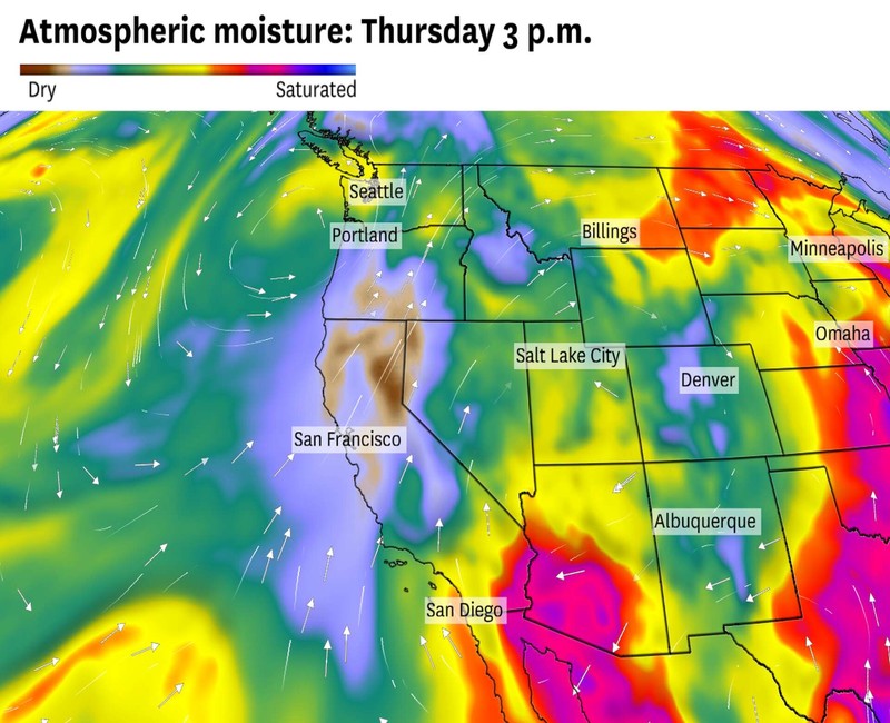 Moisture Mapping in Fremont Detect Hidden Moisture and Water Damage