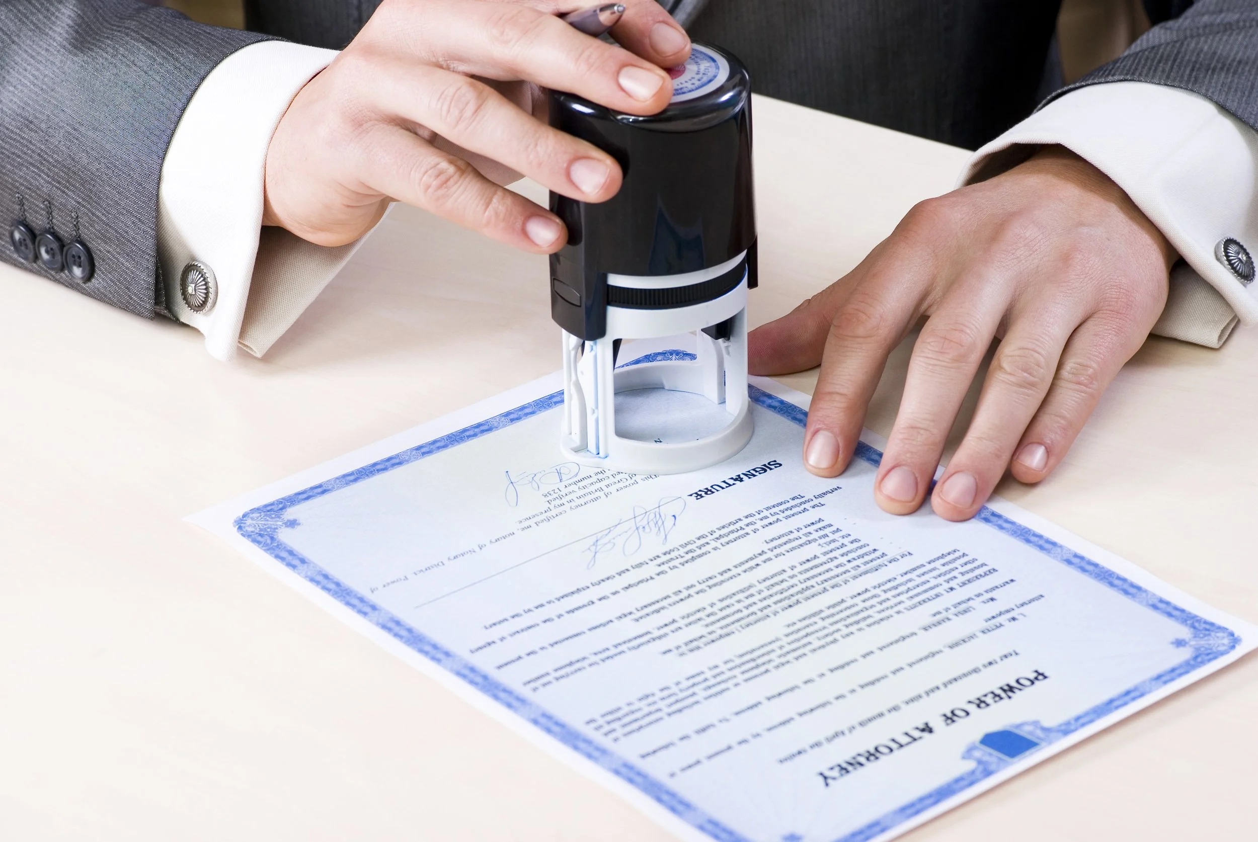 Professional Coastal Notary Assistance From traveling mobile notary near me Spring Lake NJ
