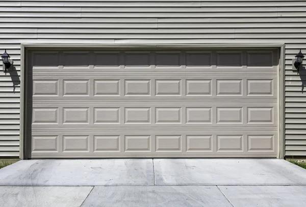 Dedicated Supplier for Garage Doors and Custom Options