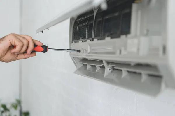 Keep Cool All Season with Professional AC Repair Near Me