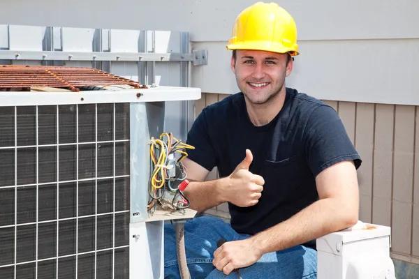 Fast and Reliable AC Repair in Powells Point