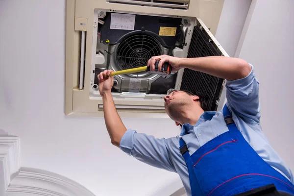 Find a Dependable HVAC Contractor in Asheboro, NC