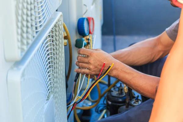 Keep Your Home Cool with Air Conditioning Repair Panama City Services