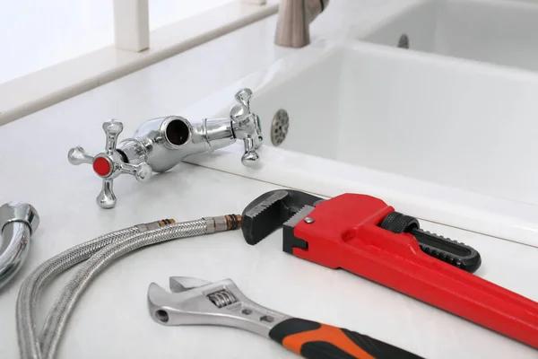 Local Plumbing Bartlesville Professionals for Complete Solutions