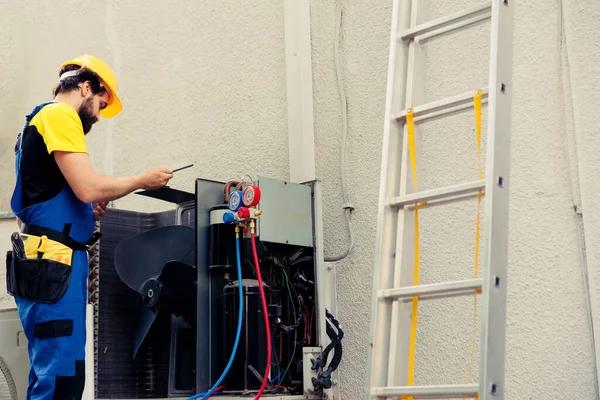 Great Bison Heating & Cooling for Complete HVAC Care