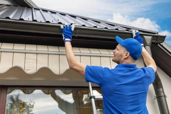 Learn About Exterior Home Services for Complete Property Improvements