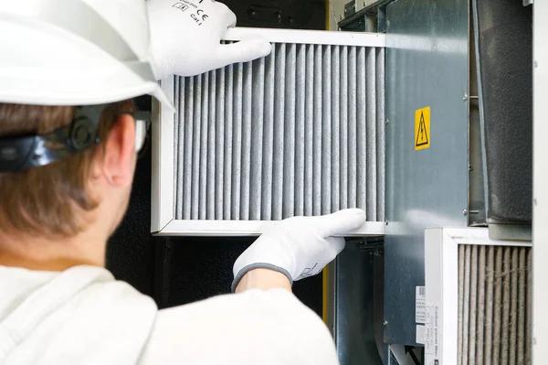 What to Know About AC Repair After Extended Periods of Mild Weather