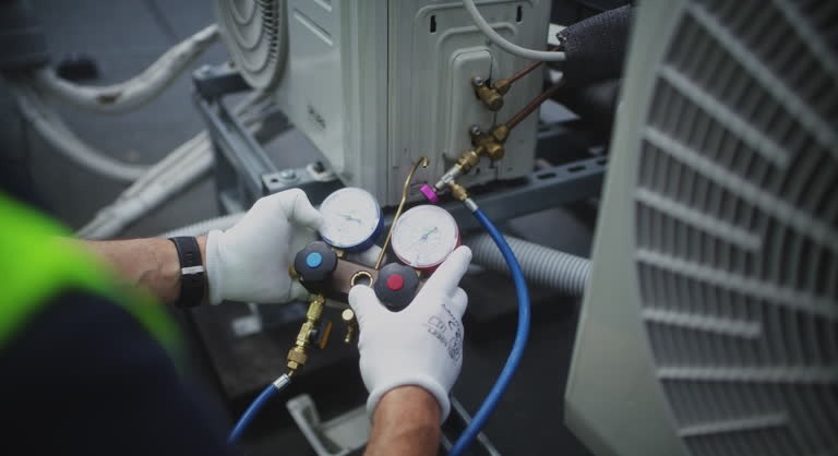 Smart Ways to Maintain Your System With HVAC system services