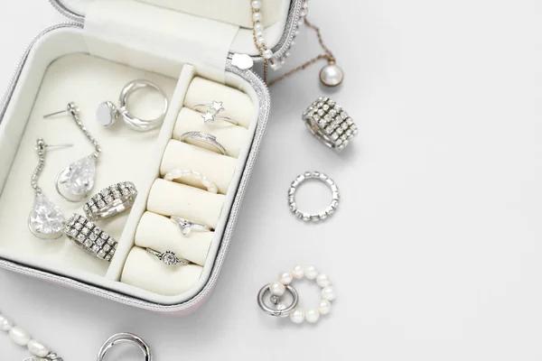 Explore Custom Jewelry Styles at Sparkles By Krystal