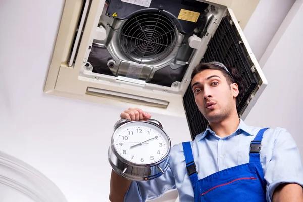 Quick Solutions for Your Search for AC Repair Near Me