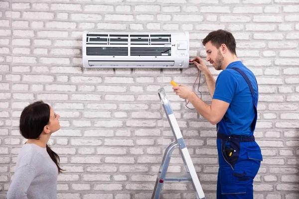 Local AC Repair Experts Serving Joshua