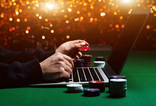 Learn About 실시간 바카라사이트 and Live Table Software