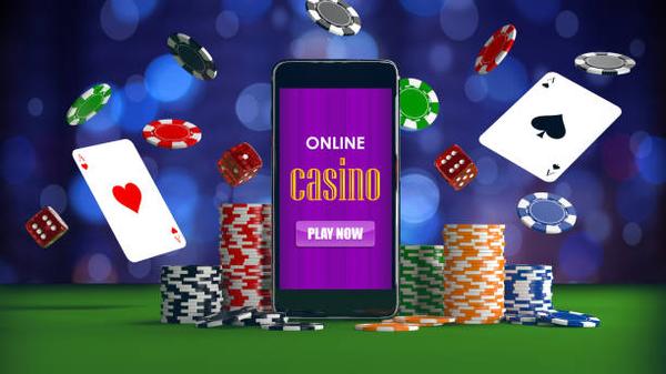 Discover Slot Features and Themes with オンラインカジノ ランキング Resources