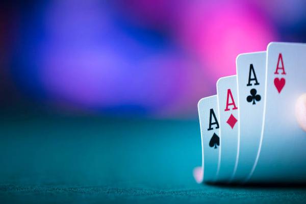 What to Look For When Choosing online casino Singapore For casual players