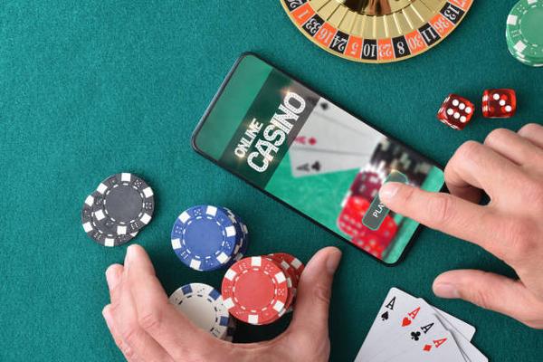 How Player Statistics Support Practice in a ポーカーアプリ