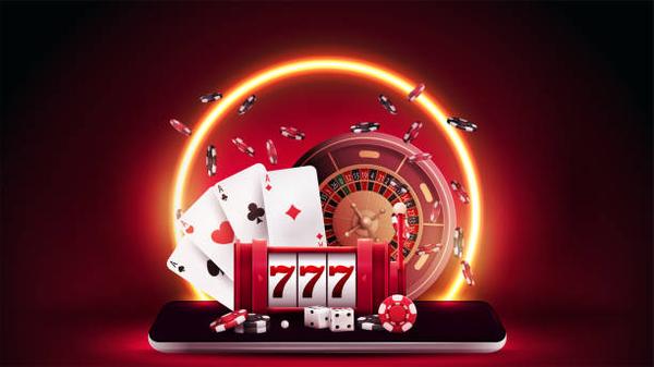 Gaming Features Available Through online casinos Singapore