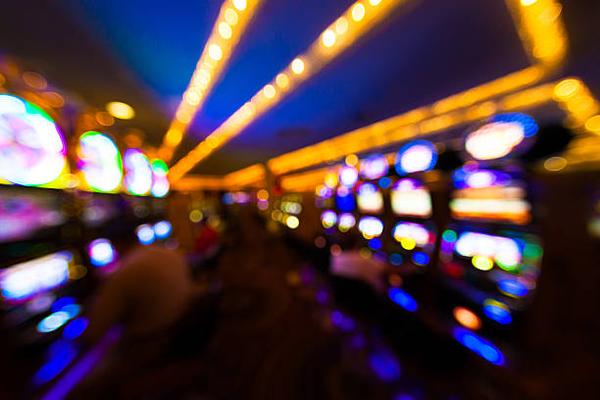An In-Depth Look at Security Features Offered by arab online casinos