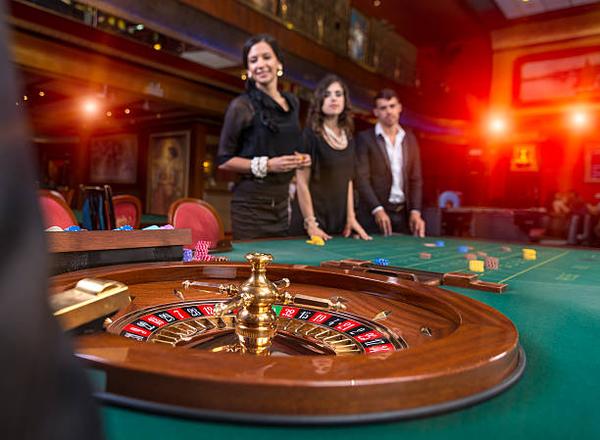 A Guide to Casino Games on a trusted online casino Singapore Website