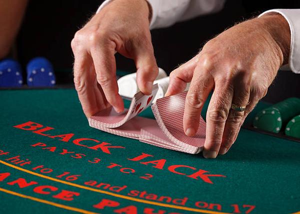 Find Different Casino Gaming Experiences and Explore คาสิโนออนไลน์ Platforms