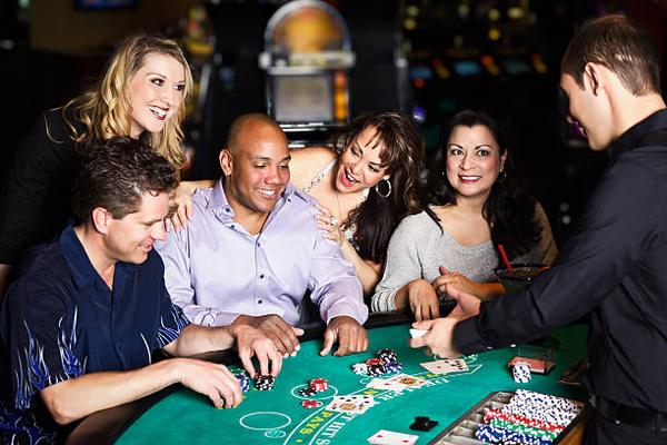 How Mobile Gaming Differs Among top online casinos
