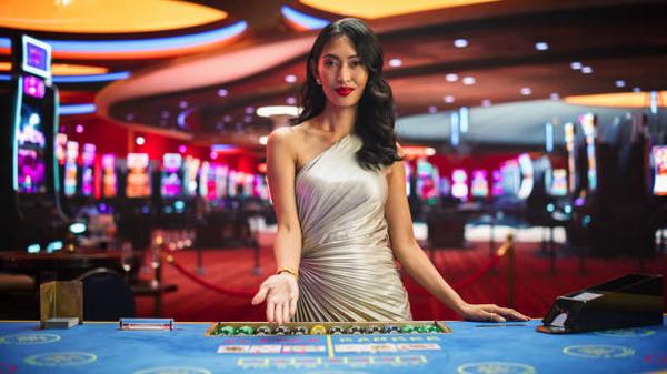 Simple Ways to Compare a Singapore online casino