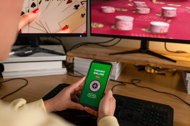 Comparing Game Selection Across migliori casinò online