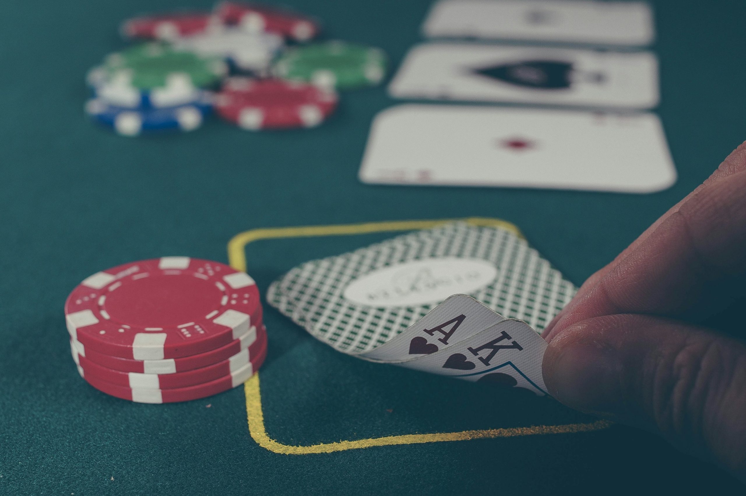 What to Check Before Choosing casino online esteri