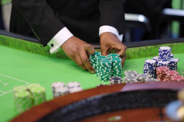 Simple Ways to Compare a Singapore online casino