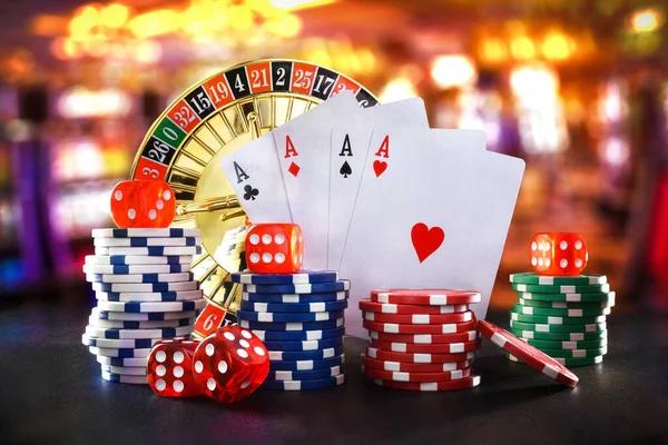 Exploring the Game Selection at best online casino sites Singapore