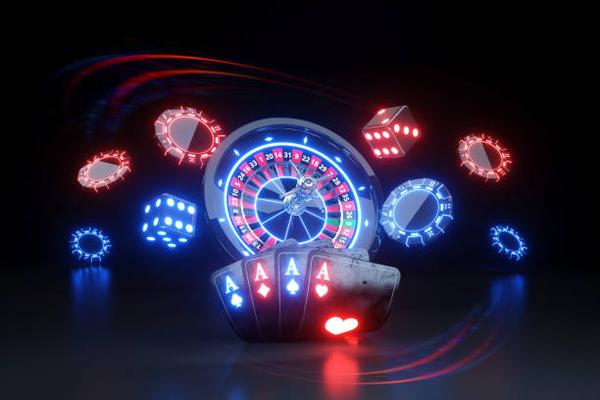 Find Different Reel Features with คาสิโนออนไลน์ for Slot Gaming Enthusiasts