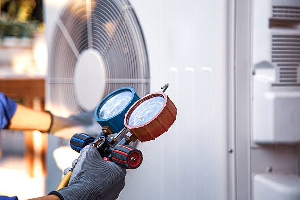 Find Reliable HVAC Near Me for Fast Home Service