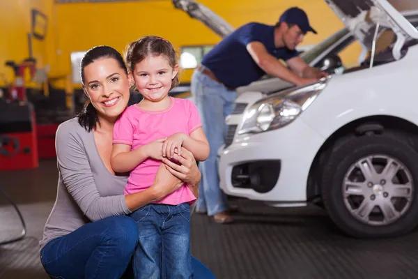 Professional Solutions for auto repair concord Drivers