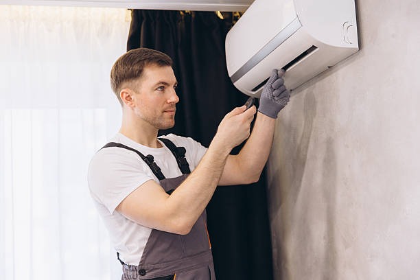 Professional Duct Cleaning Services Muscle Shoals for Cleaner Indoor Air