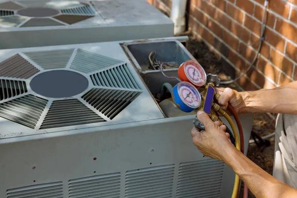 Professional hvac mansfield Services You Can Rely On
