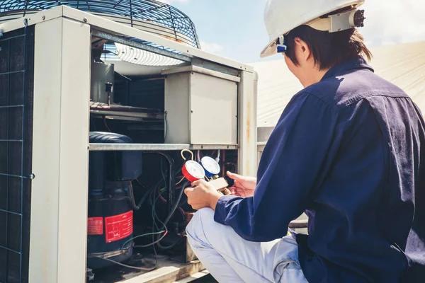 Reliable HVAC Services from Atlantic Shores Heating and Cooling