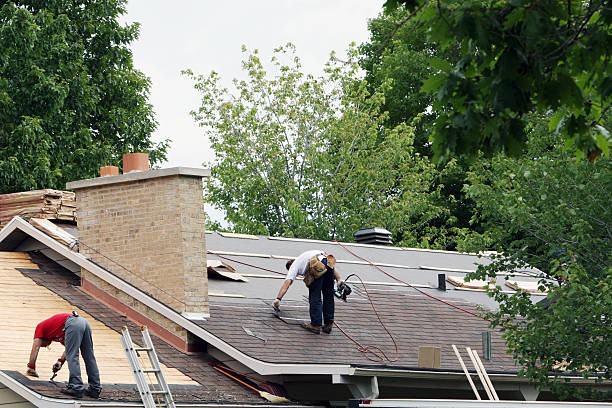 Why Choosing the Right Roofing Contractor Matters for Your Property