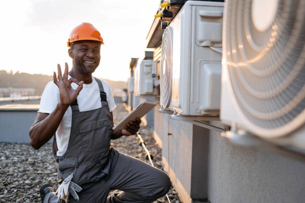 Quality Semper Fi Heating and Cooling Mesa Services at Great Rates