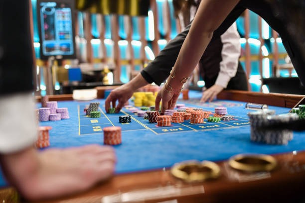 A Detailed Overview of Casino Sites Review Criteria
