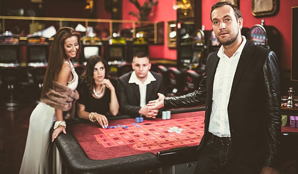 Essential Facts About Casino Platform Safety Information A General Overview