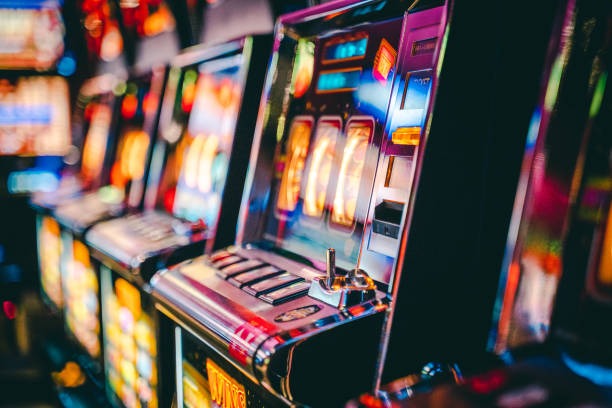 Comparing the Website Conditions of nuovi casino non aams